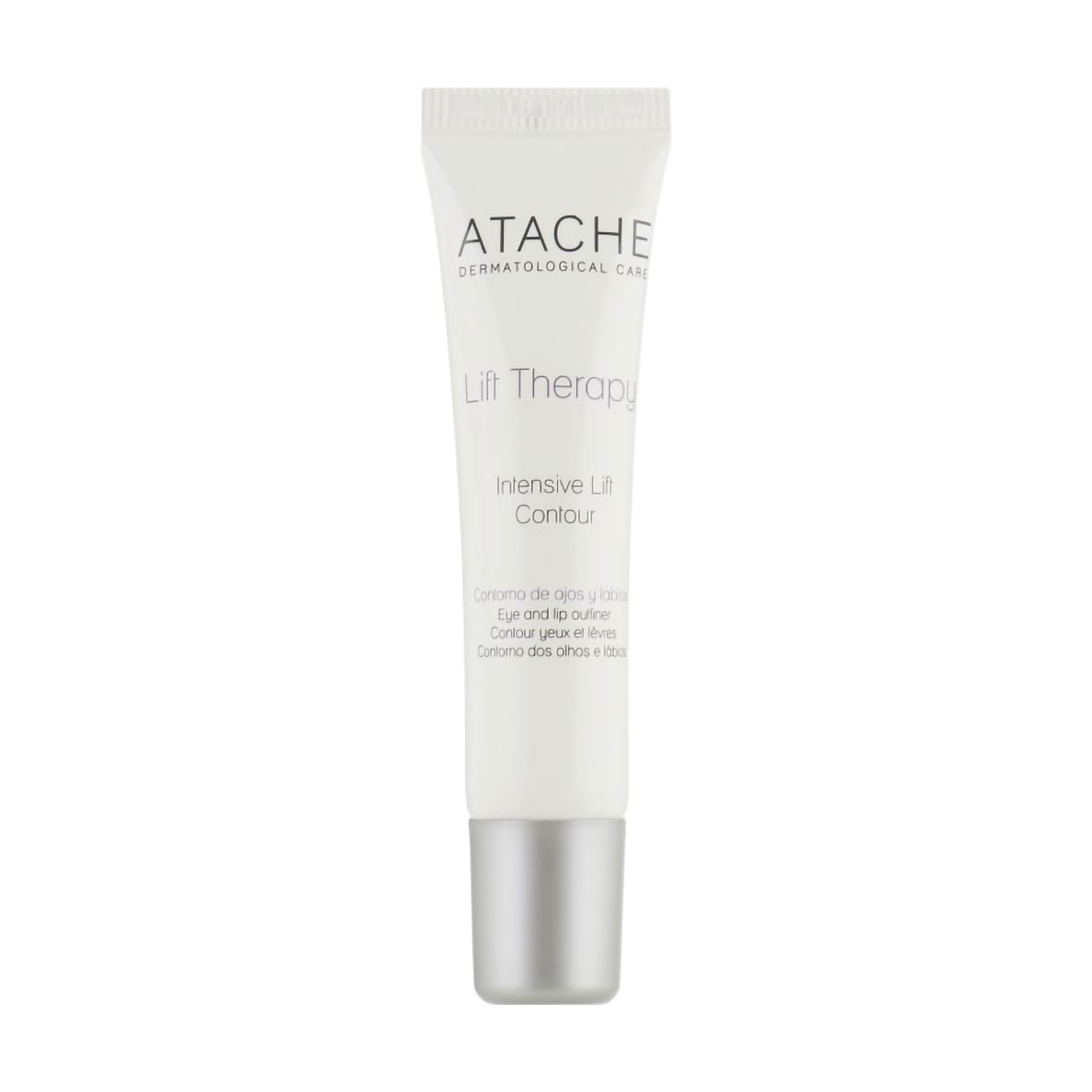 Інтенсивний догляд для очей та губ Atache Lift Therapy Intensive Lift Contour, 15 мл