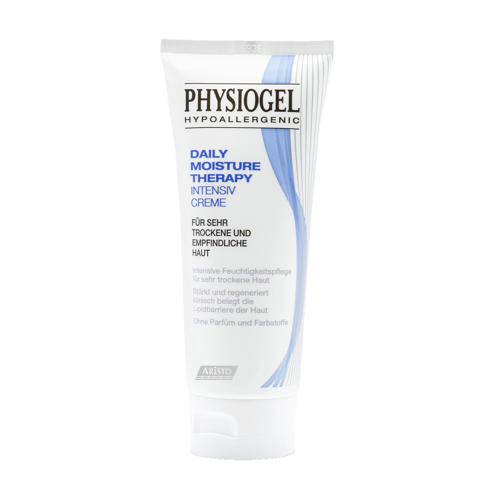 Інтенсивний крем для обличчя Physiogel Daily Moisture Intensive Cream, 100 мл