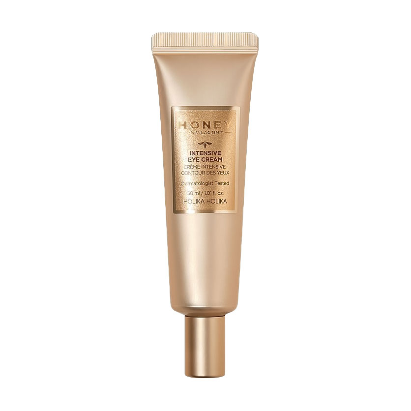 Інтенсивний крем для шкіри навколо очей Holika Holika Honey Royalactin Intensive Eye Cream, 30 мл